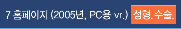 7.2005년PC(성형) vr
