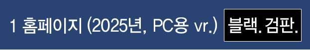 1.2025년PC vr(블랙)